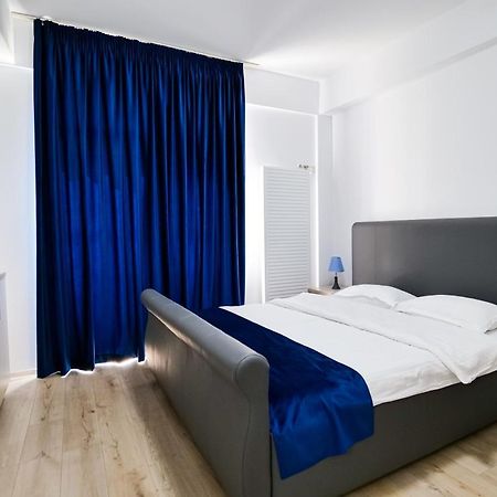 Hotel Ema&Zain Βουκουρέστι Εξωτερικό φωτογραφία