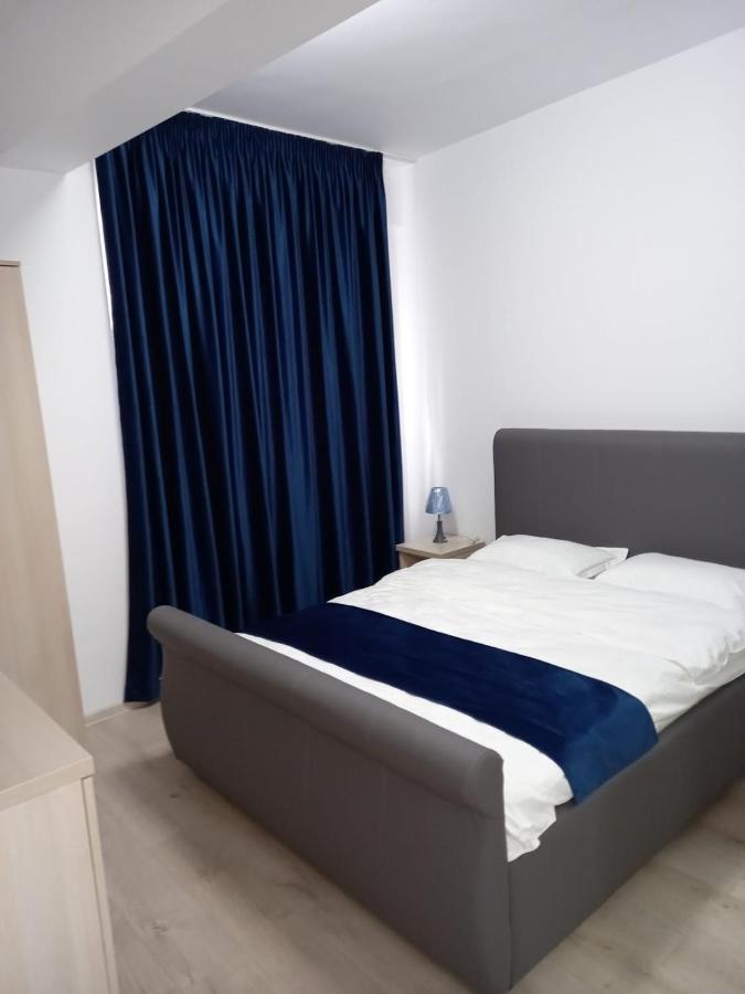 Hotel Ema&Zain Βουκουρέστι Εξωτερικό φωτογραφία