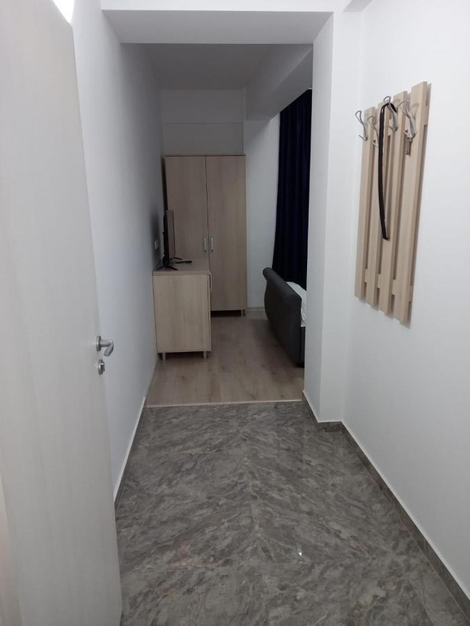 Hotel Ema&Zain Βουκουρέστι Εξωτερικό φωτογραφία