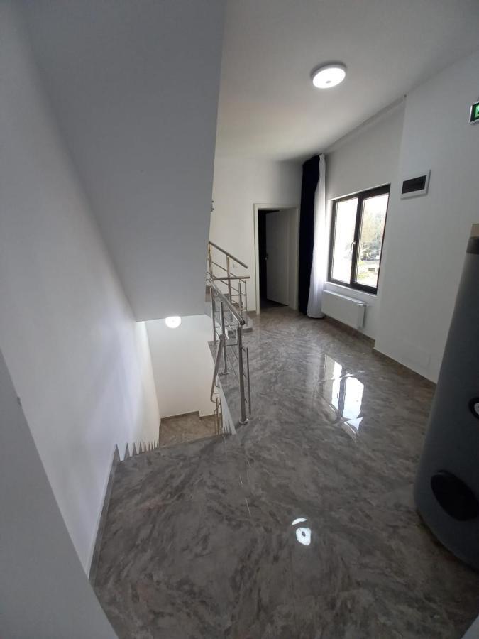 Hotel Ema&Zain Βουκουρέστι Εξωτερικό φωτογραφία