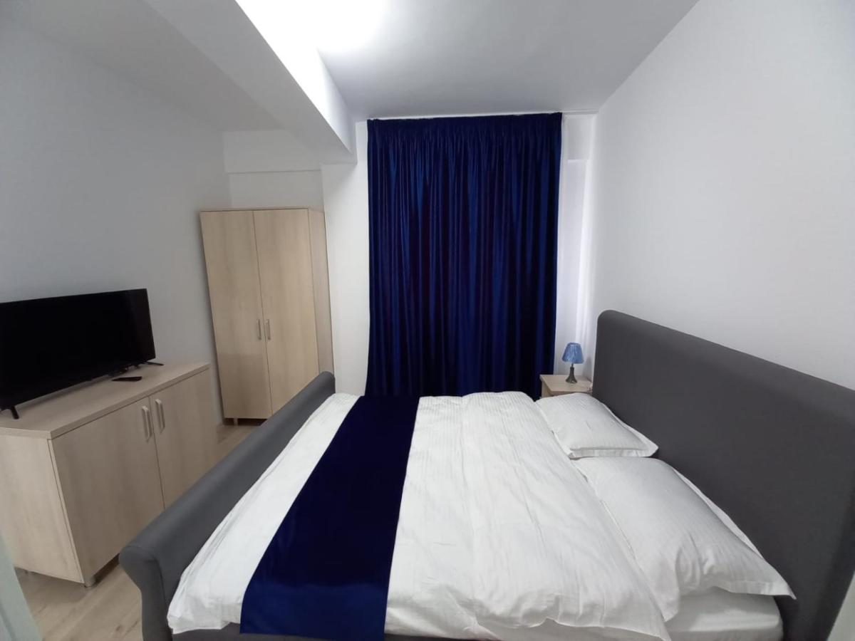 Hotel Ema&Zain Βουκουρέστι Εξωτερικό φωτογραφία