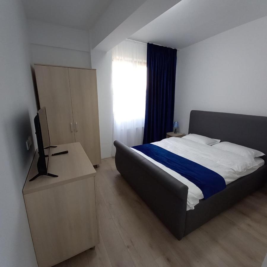 Hotel Ema&Zain Βουκουρέστι Εξωτερικό φωτογραφία