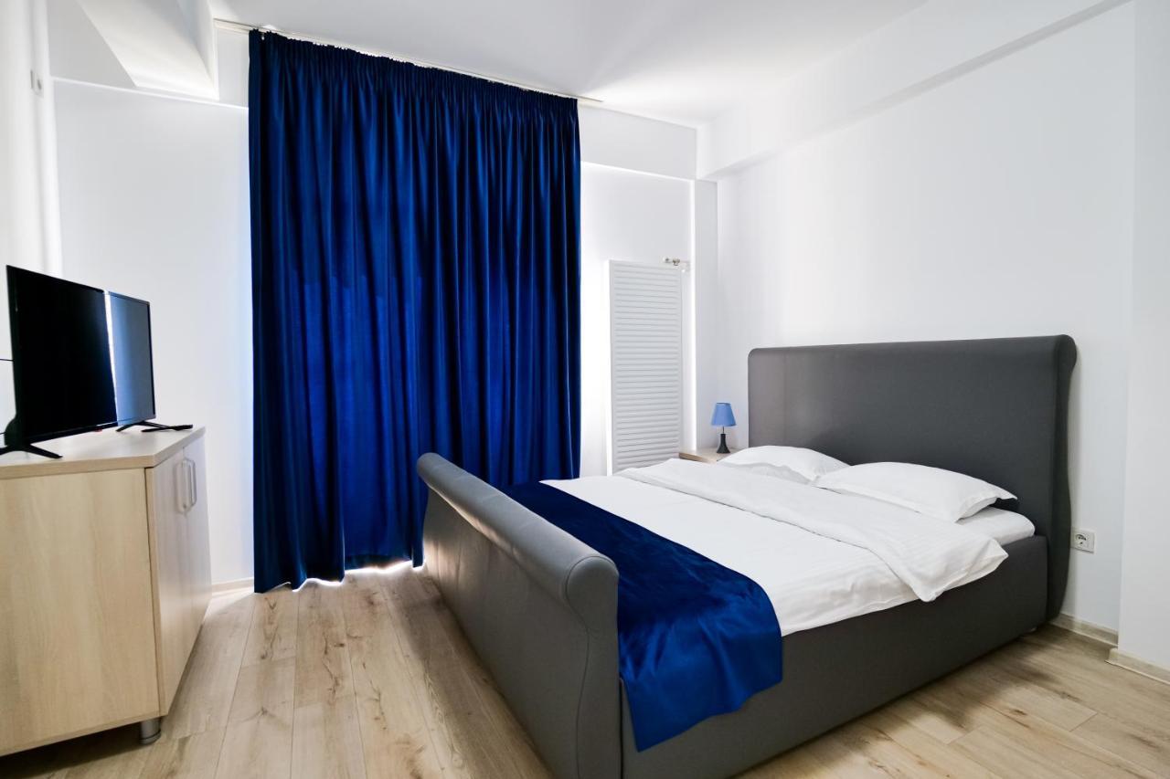 Hotel Ema&Zain Βουκουρέστι Εξωτερικό φωτογραφία