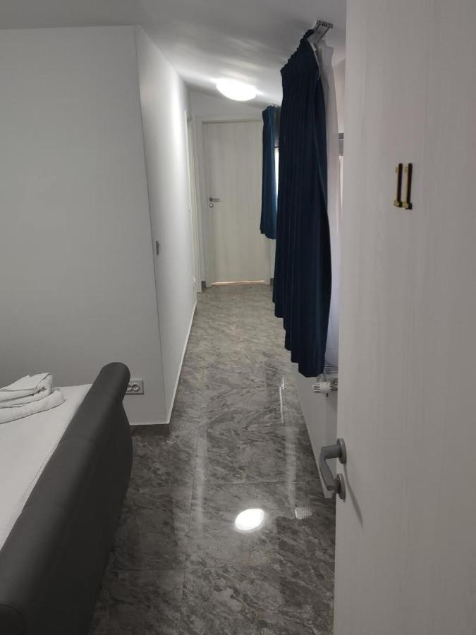 Hotel Ema&Zain Βουκουρέστι Εξωτερικό φωτογραφία