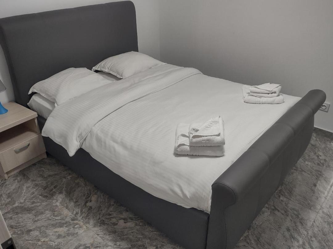 Hotel Ema&Zain Βουκουρέστι Εξωτερικό φωτογραφία