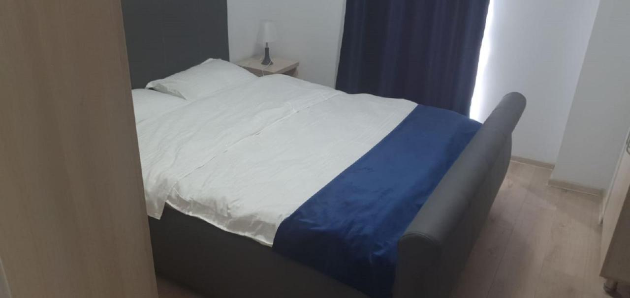 Hotel Ema&Zain Βουκουρέστι Εξωτερικό φωτογραφία
